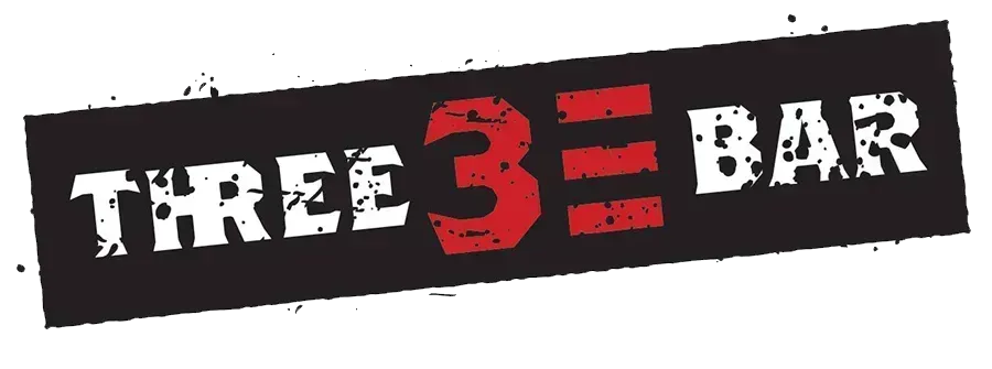 Three Bar Mix Co.